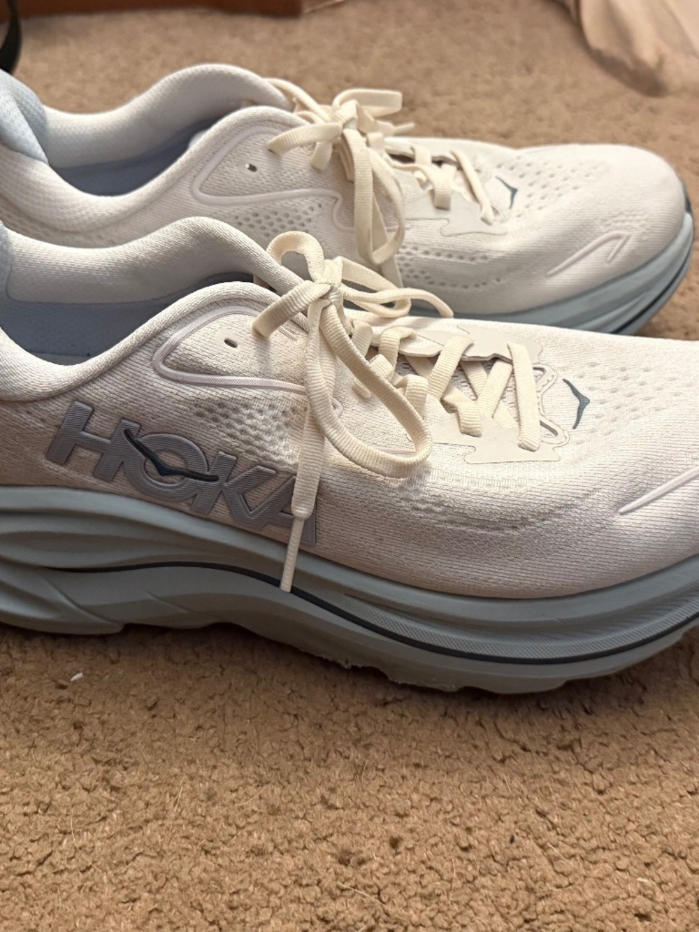 Women’s Hoka sneakers